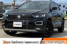 volkswagen volkswagen-others 2022 -VOLKSWAGEN--VW T-Roc A1DFF--NV073788---VOLKSWAGEN--VW T-Roc A1DFF--NV073788-