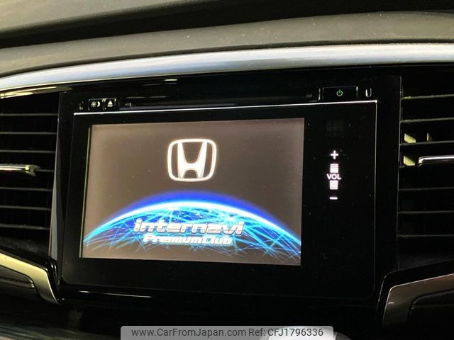 honda odyssey 2014 CFJ1796336 image 2