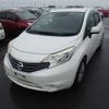 nissan note 2014 21753 image 2