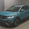 volkswagen t-cross 2021 -VOLKSWAGEN--VW T-Cross C1DKR-WVGZZZC1ZNY016352---VOLKSWAGEN--VW T-Cross C1DKR-WVGZZZC1ZNY016352- image 1