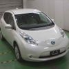 nissan leaf 2016 -NISSAN--Leaf AZE0--207306---NISSAN--Leaf AZE0--207306- image 1