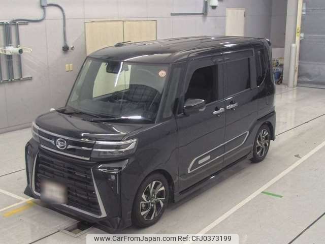 daihatsu tanto 2023 -DAIHATSU--Tanto 5BA-LA650S--LA650S-0352176---DAIHATSU--Tanto 5BA-LA650S--LA650S-0352176- image 1