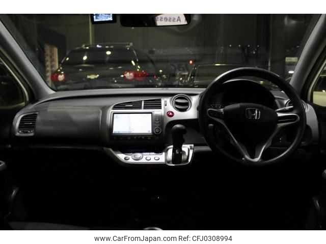 honda stream 2010 TE5476 image 2