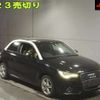audi a1 2012 CFJ1663867 image 1