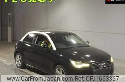 audi a1 2012 CFJ1663867