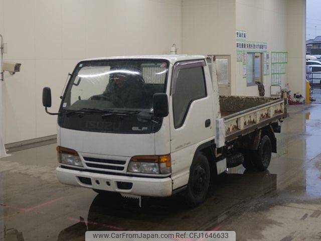 isuzu elf-truck 1996 CFJ1646633 image 1