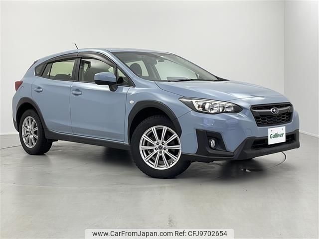 subaru impreza-wagon 2019 -SUBARU--Impreza Wagon DBA-GT3--GT3-062839---SUBARU--Impreza Wagon DBA-GT3--GT3-062839- image 1