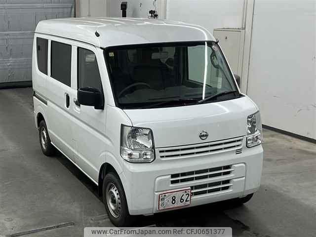 nissan nv100-clipper 2023 quick_quick_5BD-DR17V_652398 image 1