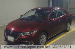 toyota allion 2021 -TOYOTA 【横浜 531ﾘ1070】--Allion 3BA-ZRT265--ZRT265-3037832---TOYOTA 【横浜 531ﾘ1070】--Allion 3BA-ZRT265--ZRT265-3037832-