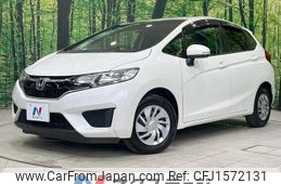 honda fit 2016 CFJ1572131