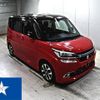 suzuki solio 2018 -SUZUKI--Solio MA46S--MA46S-655266---SUZUKI--Solio MA46S--MA46S-655266- image 1