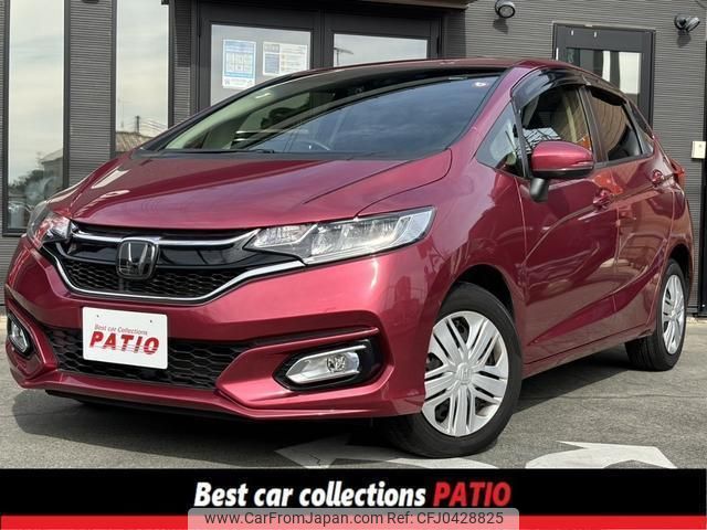 honda fit 2019 quick_quick_GK3_GK3-3435800 image 1