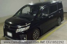 toyota voxy 2015 CFJ1852292