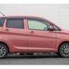 mitsubishi ek-wagon 2019 quick_quick_DBA-B11W_B11W-0525583 image 4