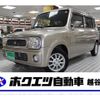 suzuki alto-lapin 2006 CFJ1726799 image 1