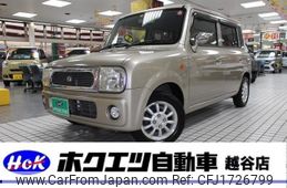 suzuki alto-lapin 2006 CFJ1726799