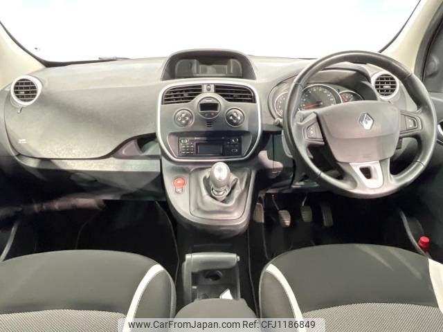 renault kangoo 2017 -RENAULT--Renault Kangoo ABA-KWH5F1--VF1KWB2B6G0744703---RENAULT--Renault Kangoo ABA-KWH5F1--VF1KWB2B6G0744703- image 2