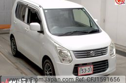 suzuki wagon-r 2012 CFJ1591656