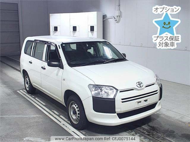 toyota probox-van 2019 -TOYOTA--Probox Van NCP165V-0065710---TOYOTA--Probox Van NCP165V-0065710- image 1