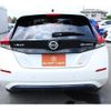 nissan leaf 2018 -NISSAN--Leaf ZAA-ZE1--ZE1-010018---NISSAN--Leaf ZAA-ZE1--ZE1-010018- image 9