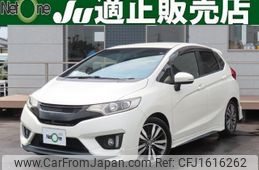 honda fit 2014 CFJ1616262