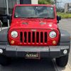 jeep wrangler 2015 CFJ1499841 image 2