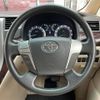 toyota alphard 2012 -TOYOTA--Alphard DBA-ANH20W--ANH20-8246066---TOYOTA--Alphard DBA-ANH20W--ANH20-8246066- image 22