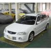 mazda familia-s-wagon 2000 -MAZDA 【福山 501ﾆ 198】--Familia S Wagon GF-BJFW--BJFW-106761---MAZDA 【福山 501ﾆ 198】--Familia S Wagon GF-BJFW--BJFW-106761- image 1