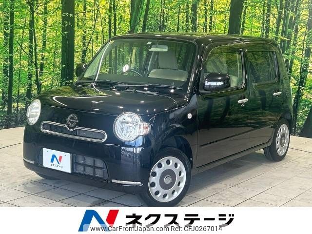 daihatsu mira-cocoa 2012 -DAIHATSU--Mira Cocoa DBA-L675S--L675S-0119505---DAIHATSU--Mira Cocoa DBA-L675S--L675S-0119505- image 1