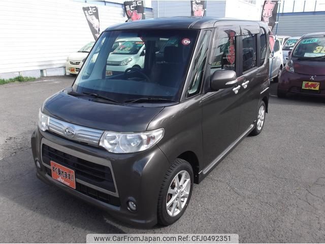 daihatsu tanto 2012 -DAIHATSU 【盛岡 580ｾ5381】--Tanto L375S--0524480---DAIHATSU 【盛岡 580ｾ5381】--Tanto L375S--0524480- image 1