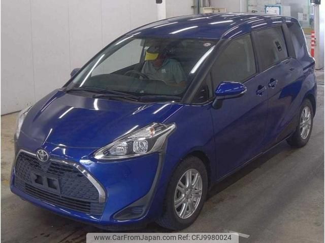 toyota sienta 2021 quick_quick_5BA-NSP170G_7274695 image 1