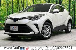 toyota c-hr 2020 -TOYOTA--C-HR 6AA-ZYX11--ZYX11-2001744---TOYOTA--C-HR 6AA-ZYX11--ZYX11-2001744-