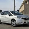 nissan note 2015 -NISSAN--Note DBA-E12--E12-262654---NISSAN--Note DBA-E12--E12-262654- image 1