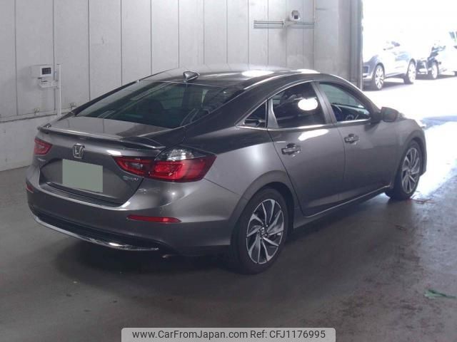 honda insight 2022 quick_quick_6AA-ZE4_ZE4-1301704 image 2