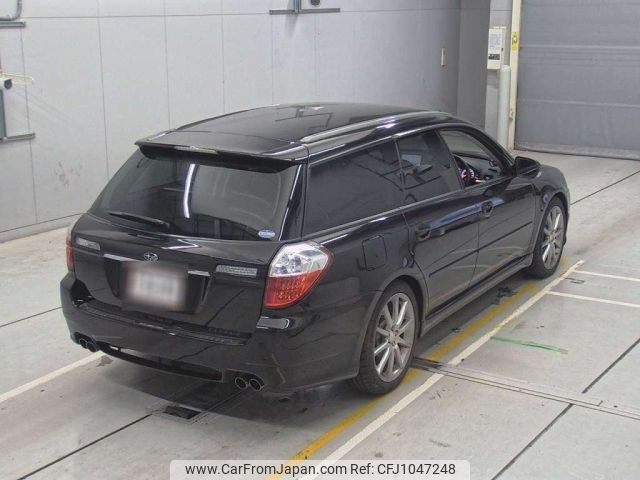 subaru legacy-touring-wagon 2004 -SUBARU--Legacy Wagon BP5-059269---SUBARU--Legacy Wagon BP5-059269- image 2