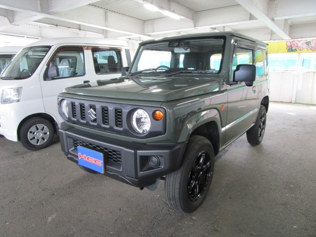 2023 Suzuki Jimny For Sale | CAR FROM JAPAN