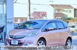 honda fit-hybrid 2013 quick_quick_DAA-GP1_GP1-1234577