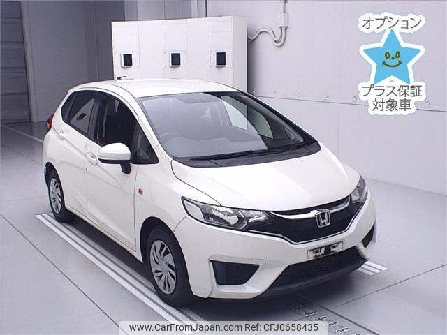 honda fit 2016 -HONDA--Fit GK3-3302035---HONDA--Fit GK3-3302035- image 1