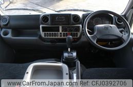 toyota camroad 2023 GOO_JP_700040407230241031001