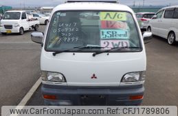mitsubishi minicab-truck 1998 CFJ1789806