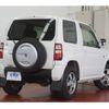 mitsubishi pajero-mini 2012 quick_quick_H58A_H58A-1016555 image 5