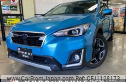 subaru xv 2020 -SUBARU--Subaru XV GTE--021706---SUBARU--Subaru XV GTE--021706-