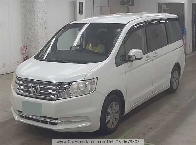 honda step-wagon 2014 22504 image 2