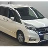 nissan serena 2018 CFJ1652520 image 1