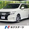 nissan elgrand 2013 -NISSAN--Elgrand DBA-TNE52--TNE52-030424---NISSAN--Elgrand DBA-TNE52--TNE52-030424- image 1