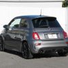 abarth 595 2017 quick_quick_31214T_ZFA3120000J835067 image 12