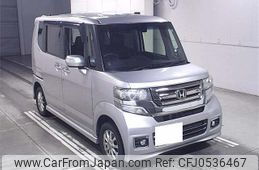 honda n-box 2015 -HONDA 【岐阜 582ﾀ5461】--N BOX JF2-2403496---HONDA 【岐阜 582ﾀ5461】--N BOX JF2-2403496-