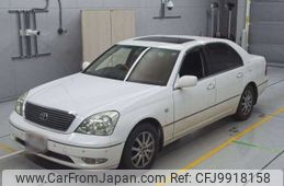 toyota celsior 2001 -TOYOTA--Celsior UA-UCF31--UCF31-0034501---TOYOTA--Celsior UA-UCF31--UCF31-0034501-