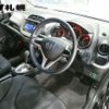 honda fit 2013 -HONDA--Fit GE7-1708852---HONDA--Fit GE7-1708852- image 4