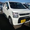 suzuki wagon-r 2023 -SUZUKI 【静岡 581ﾄ7676】--Wagon R MH85S--193193---SUZUKI 【静岡 581ﾄ7676】--Wagon R MH85S--193193- image 1